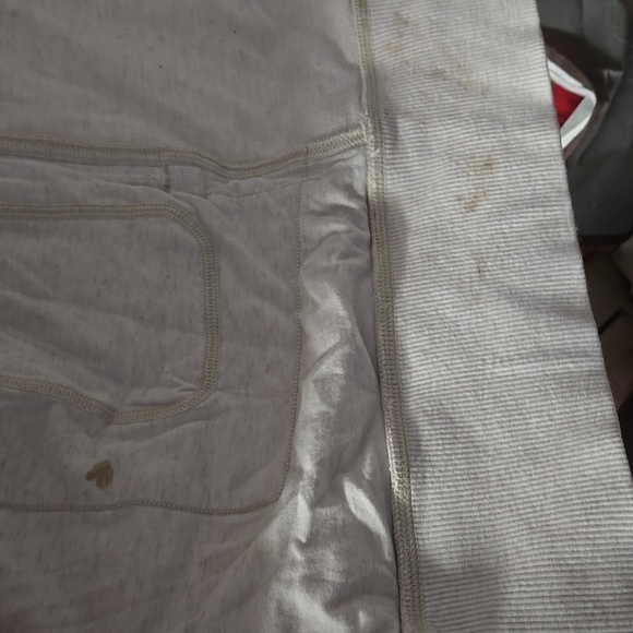 Lululemon Wrap Up Jacket - Picture 5 of 6